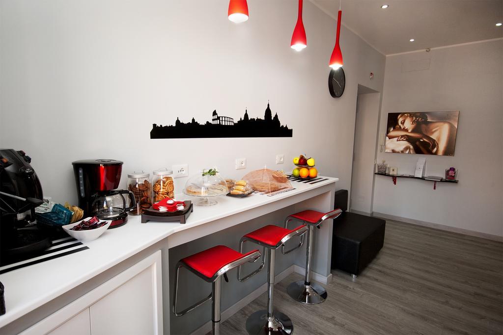 Smart Holidays Roma Exterior foto